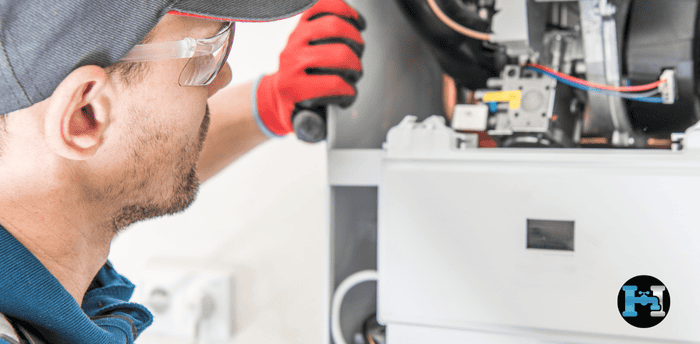 Terre Haute (1) Terre Haute Tankless Water Heater Services