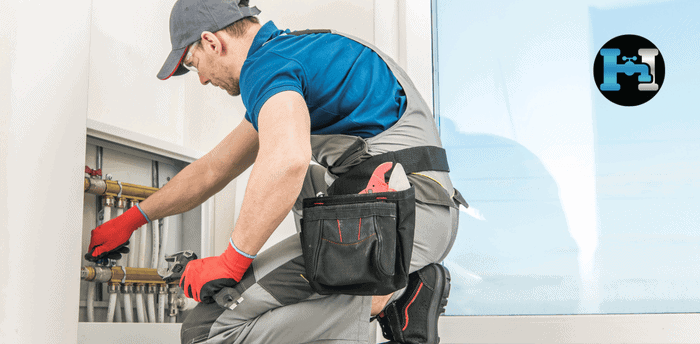 Terre Haute Plumbing Services - plumber working Terre Haute Plumbing Services - plumber working