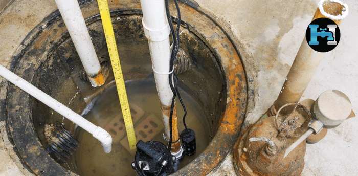 Terre Haute Sump Pump Installation 1 Terre Haute Sump Pump Installation 1