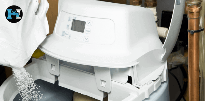 Water Softener Terre Haute Water Softener Installation